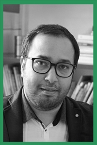 السيد نون - ناصر الدوسري